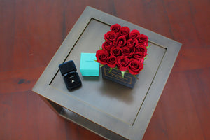 Ideas para Proponer Matrimonio