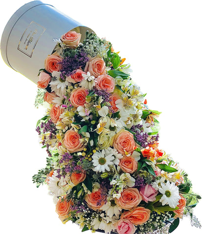 Flowerfall Deluxe